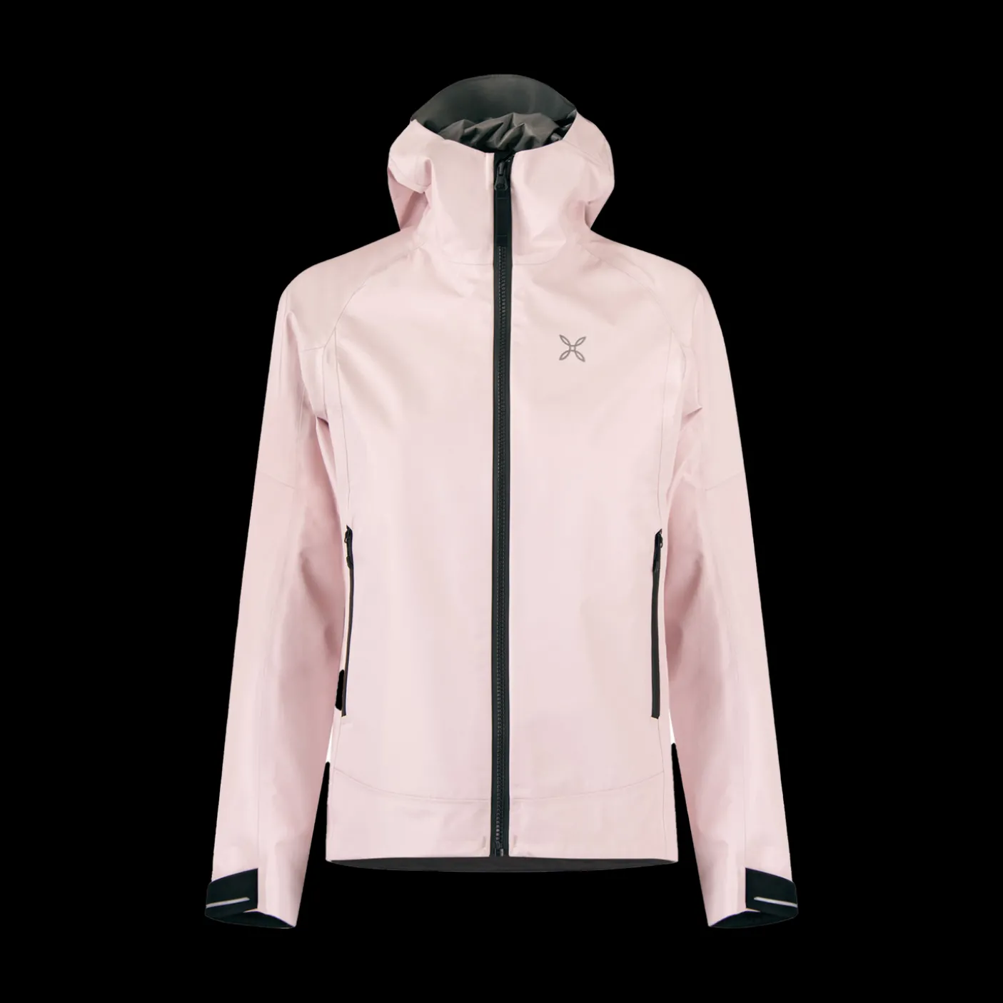 MORNINGSTAR CONF.FIT JACKET W.
