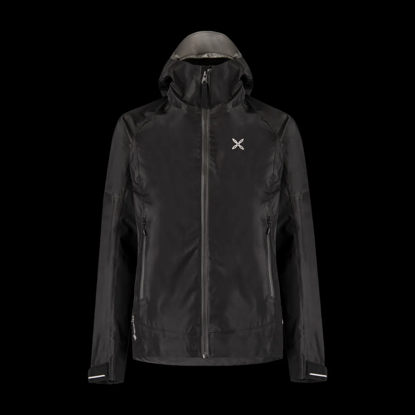 MORNINGSTAR CONF.FIT JACKET W.