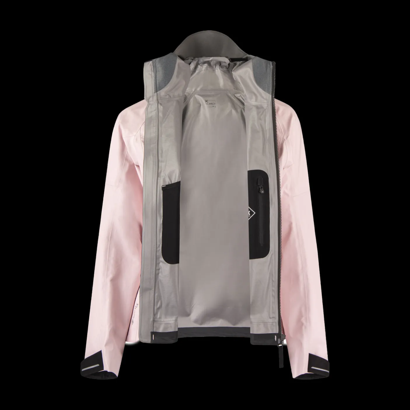 MORNINGSTAR CONF.FIT JACKET W.