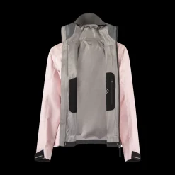 MORNINGSTAR CONF.FIT JACKET W.