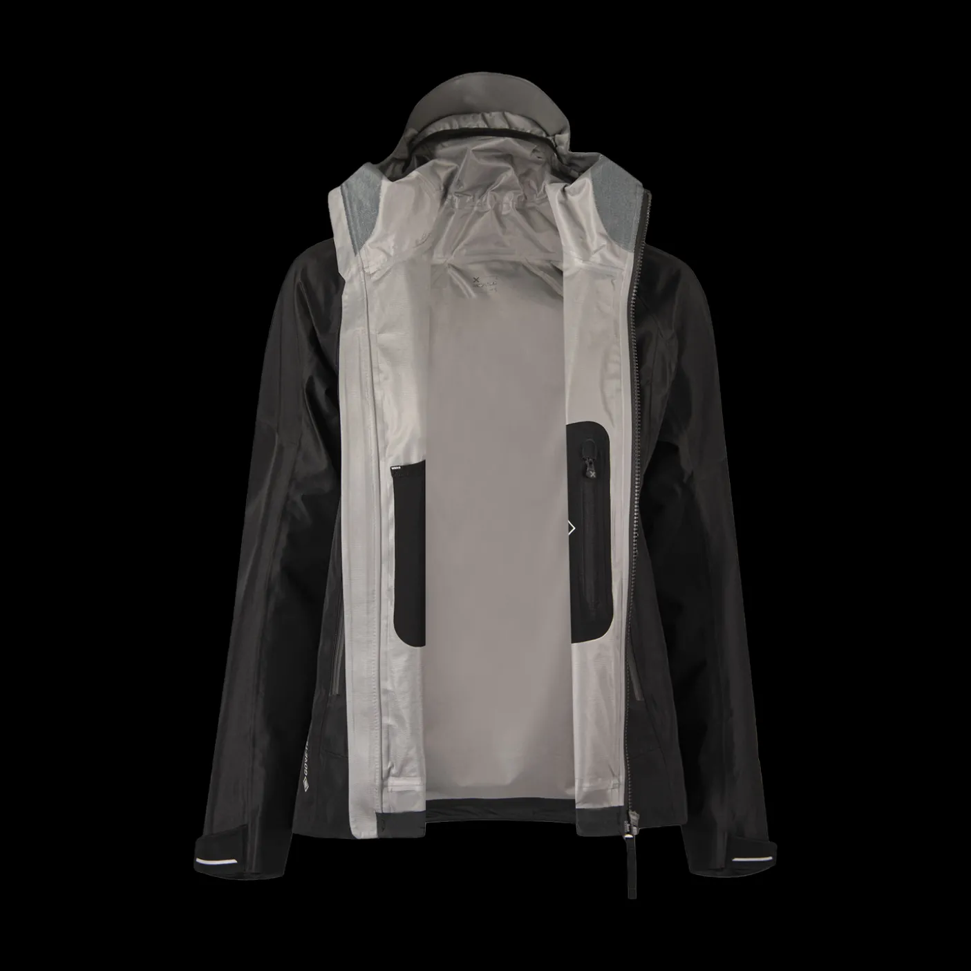 MORNINGSTAR JACKET WOMAN