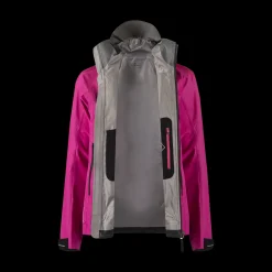 MORNINGSTAR JACKET WOMAN