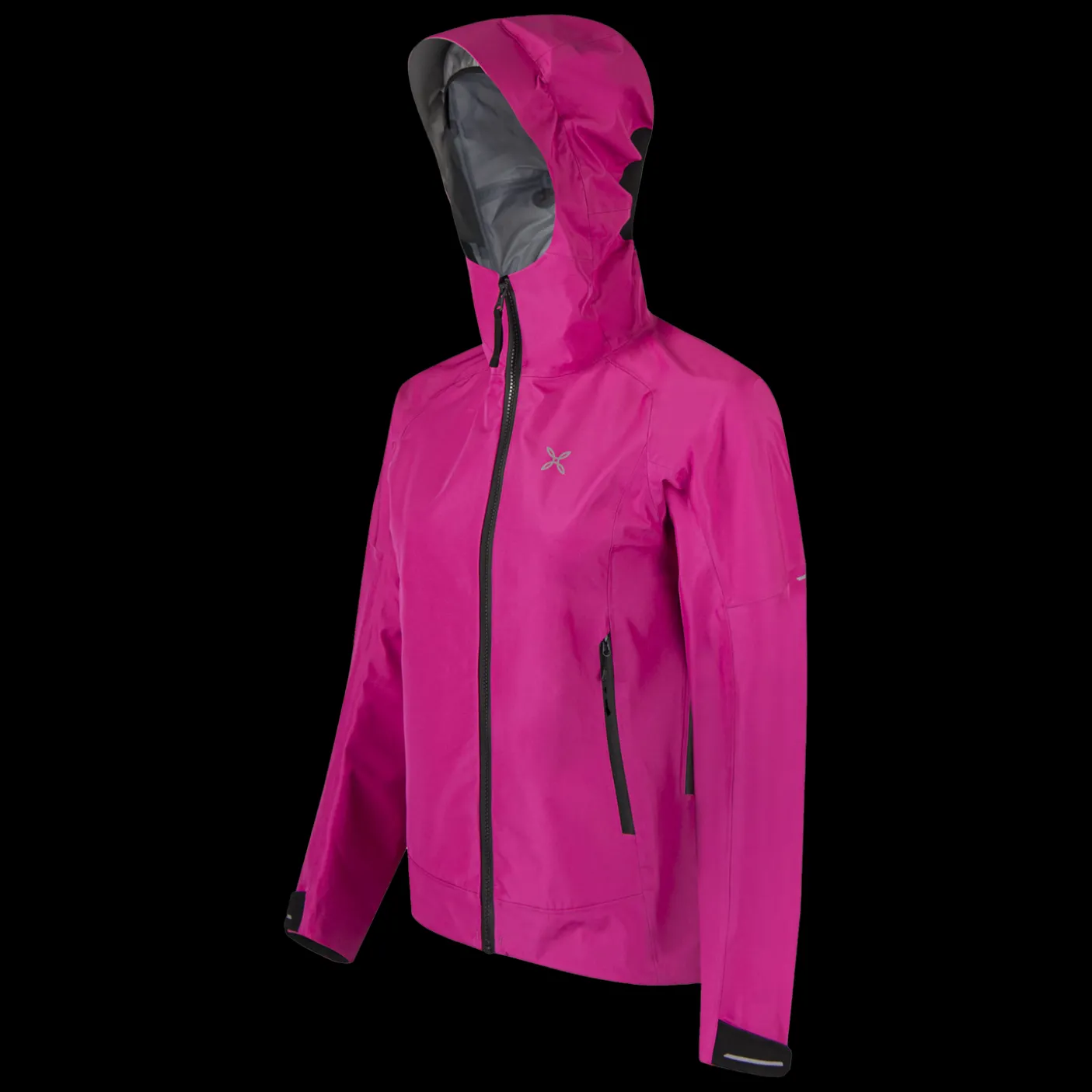 MORNINGSTAR JACKET WOMAN