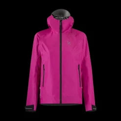 MORNINGSTAR JACKET WOMAN