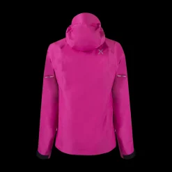 MORNINGSTAR JACKET WOMAN