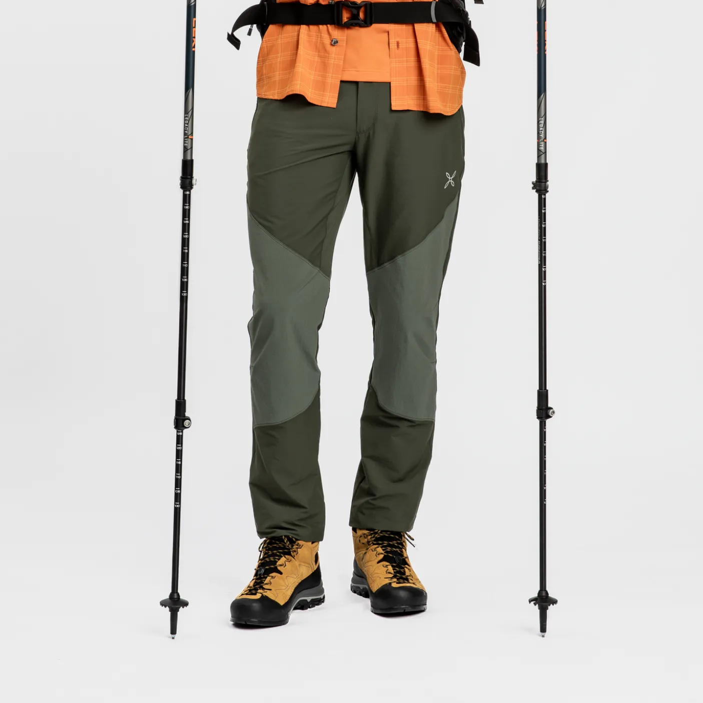 MOUNTAIN TREK PANTS