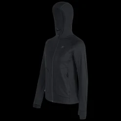 MYSTIC WOOL MAGLIA WOMAN