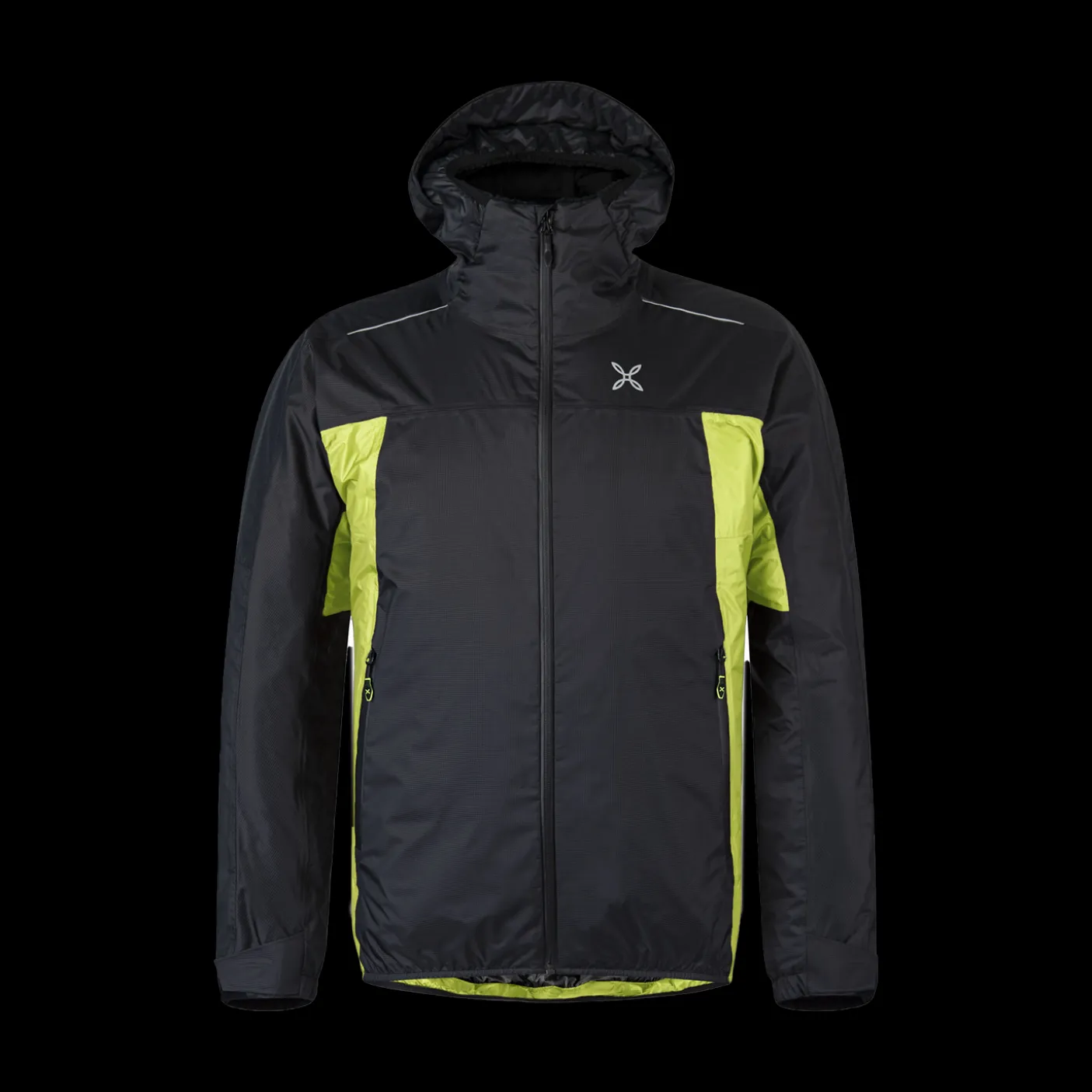 NEVIS 2.0 JACKET