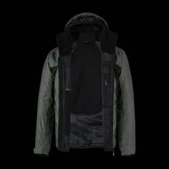 NEVIS 2.0 JACKET