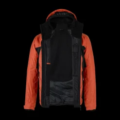 NEVIS 2.0 JACKET