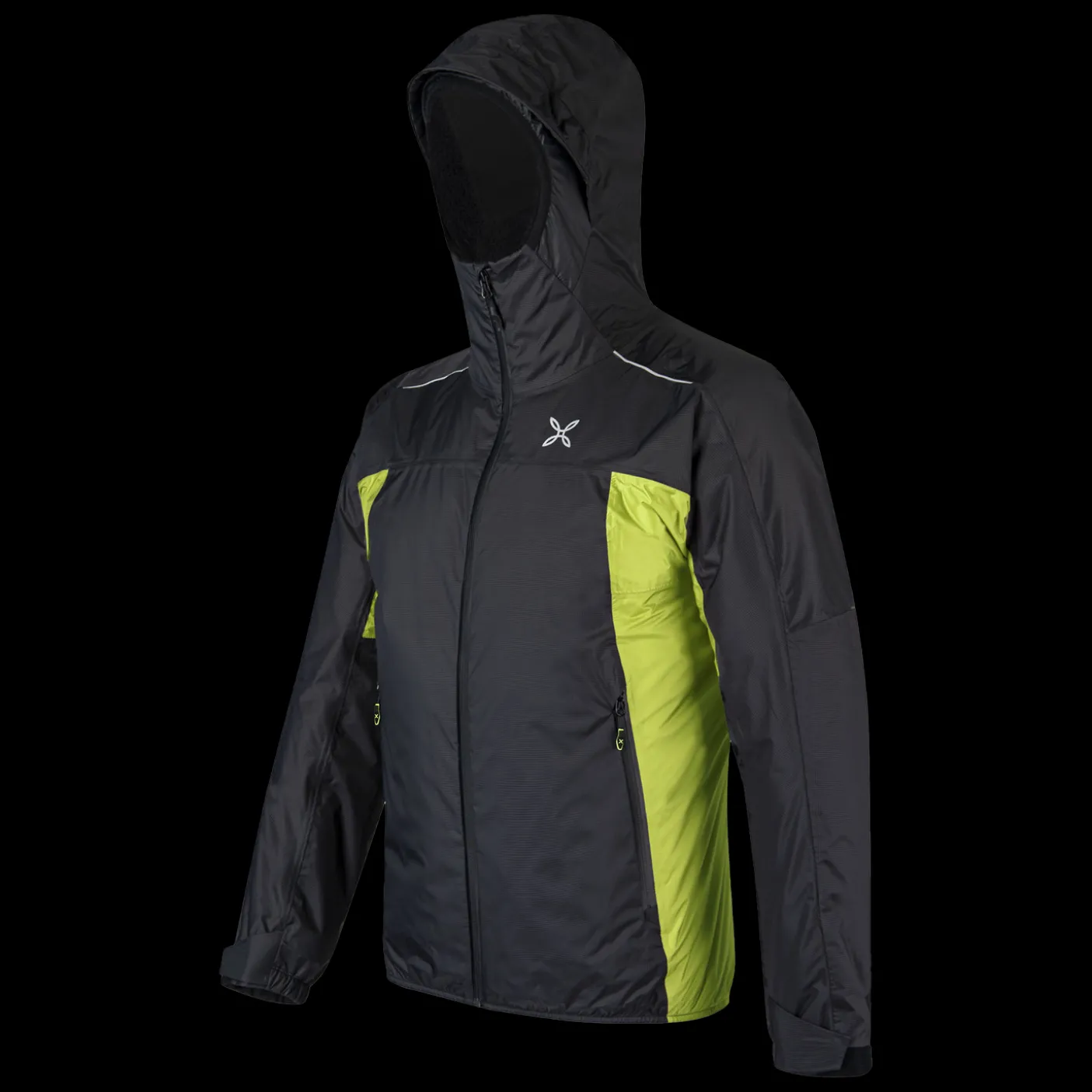 NEVIS 2.0 JACKET