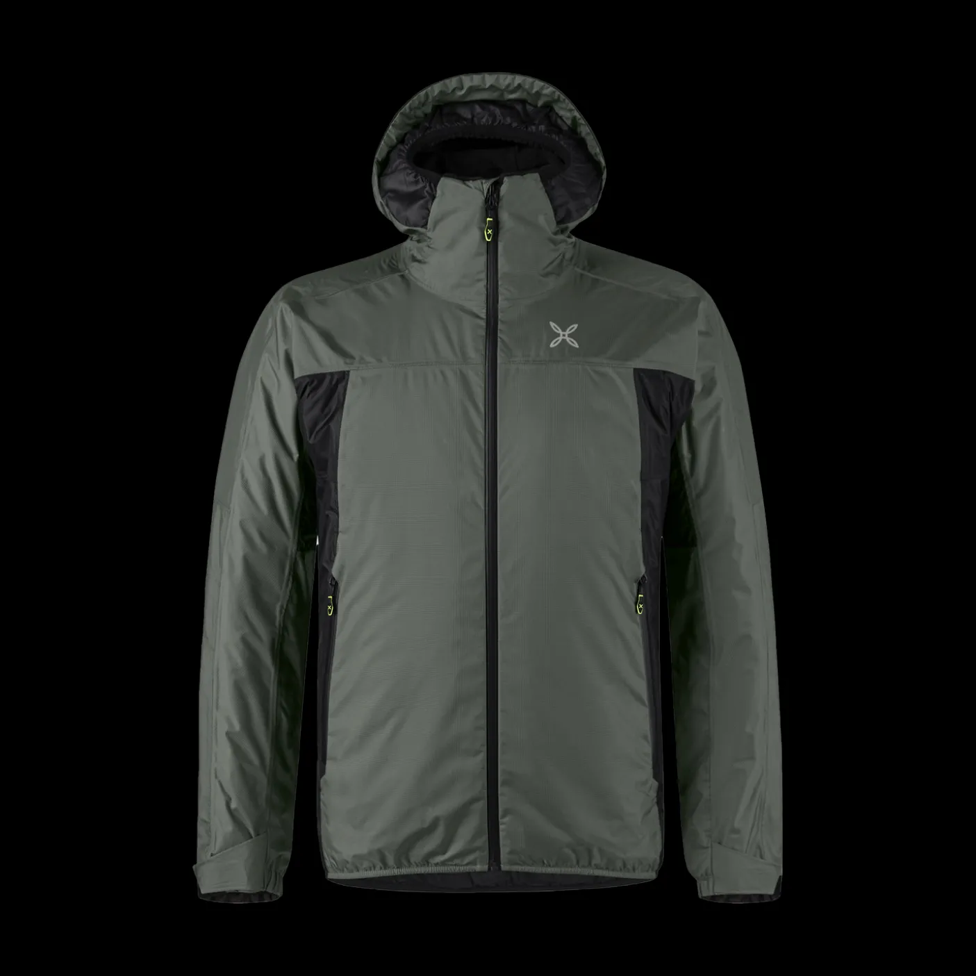 NEVIS 2.0 JACKET