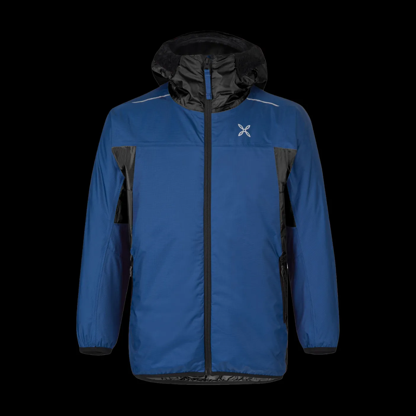 NEVIS 2 JACKET KIDS