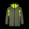 NEVIS 2 JACKET KIDS