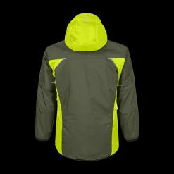NEVIS 2 JACKET KIDS