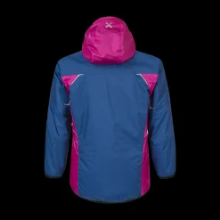 NEVIS 2 JACKET KIDS