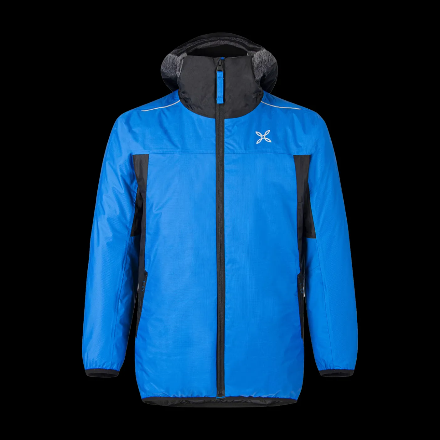 NEVIS 2 JACKET KIDS