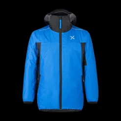 NEVIS 2 JACKET KIDS