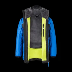 NEVIS 2 JACKET KIDS