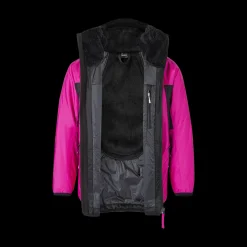 NEVIS 2 JACKET KIDS