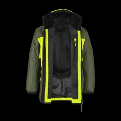 NEVIS 2 JACKET KIDS