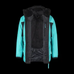 NEVIS 2 JACKET KIDS