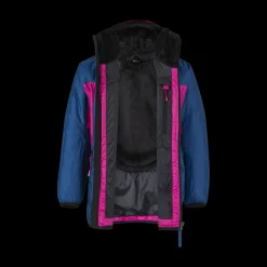 NEVIS 2 JACKET KIDS