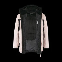 NEVIS 2 JACKET KIDS