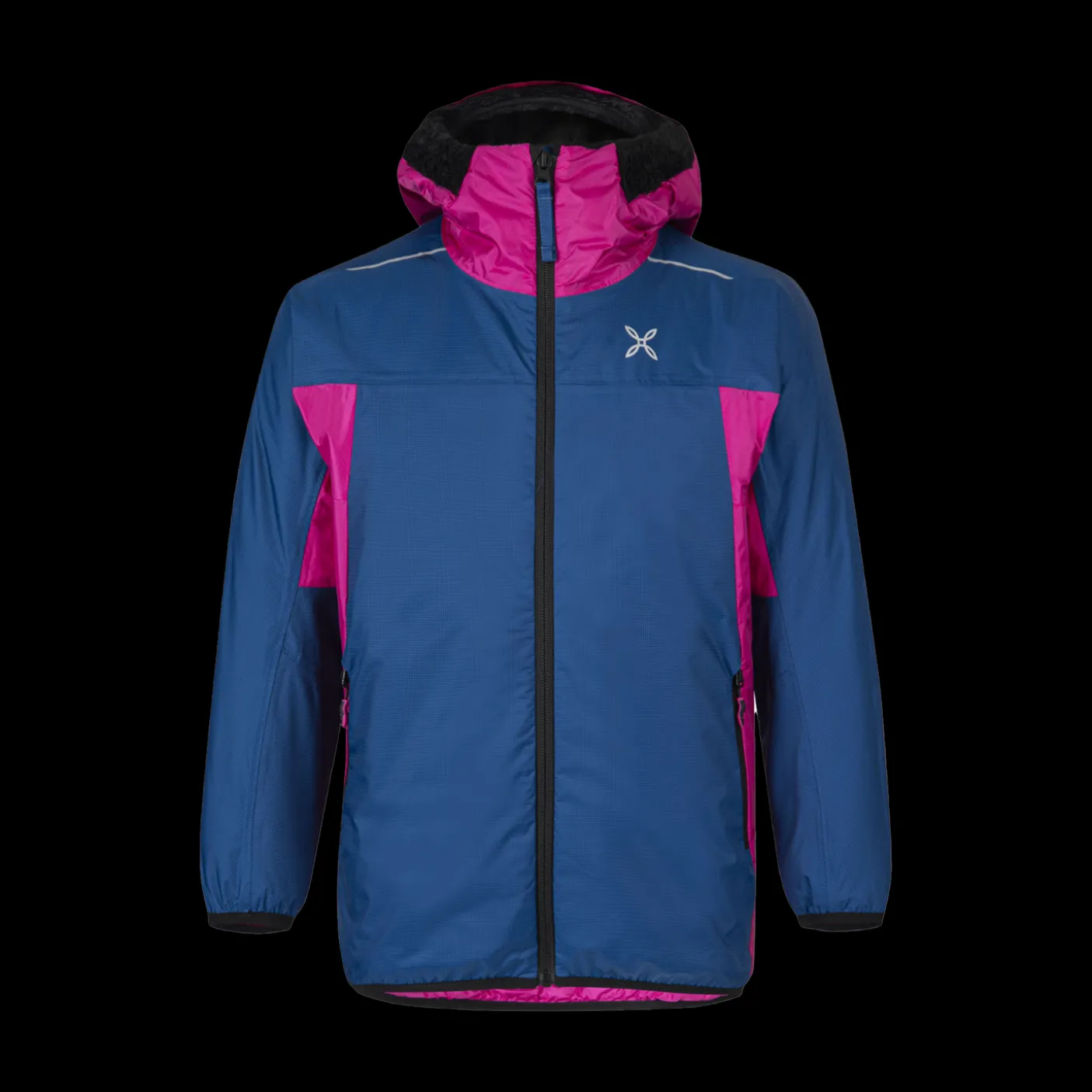 NEVIS 2 JACKET KIDS