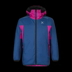 NEVIS 2 JACKET KIDS