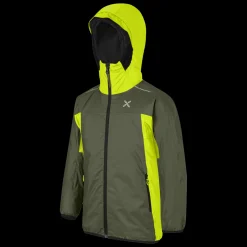 NEVIS 2 JACKET KIDS