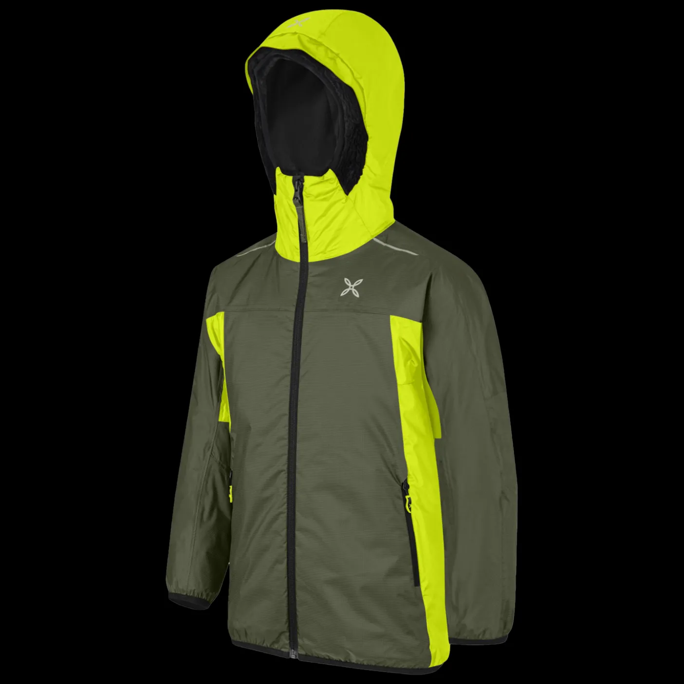 NEVIS 2 JACKET KIDS