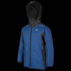 NEVIS 2 JACKET KIDS