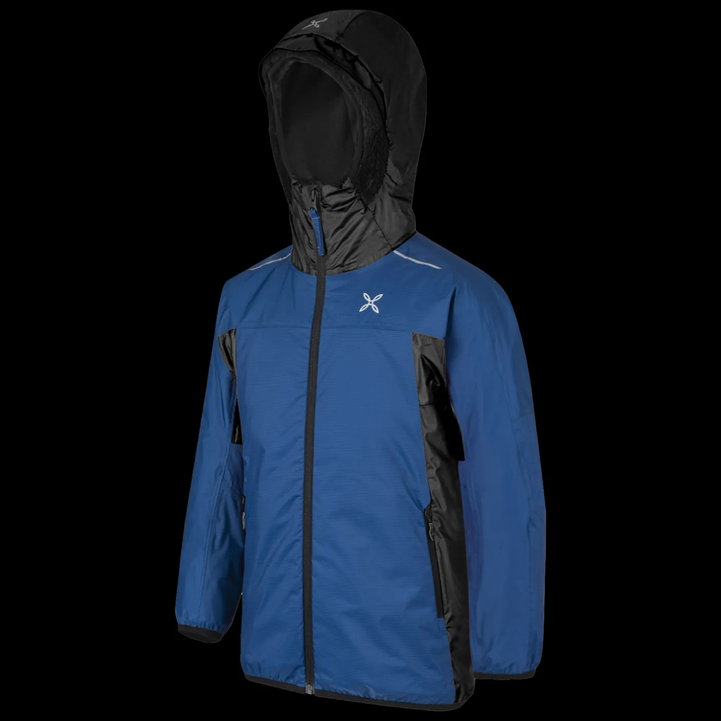 NEVIS 2 JACKET KIDS