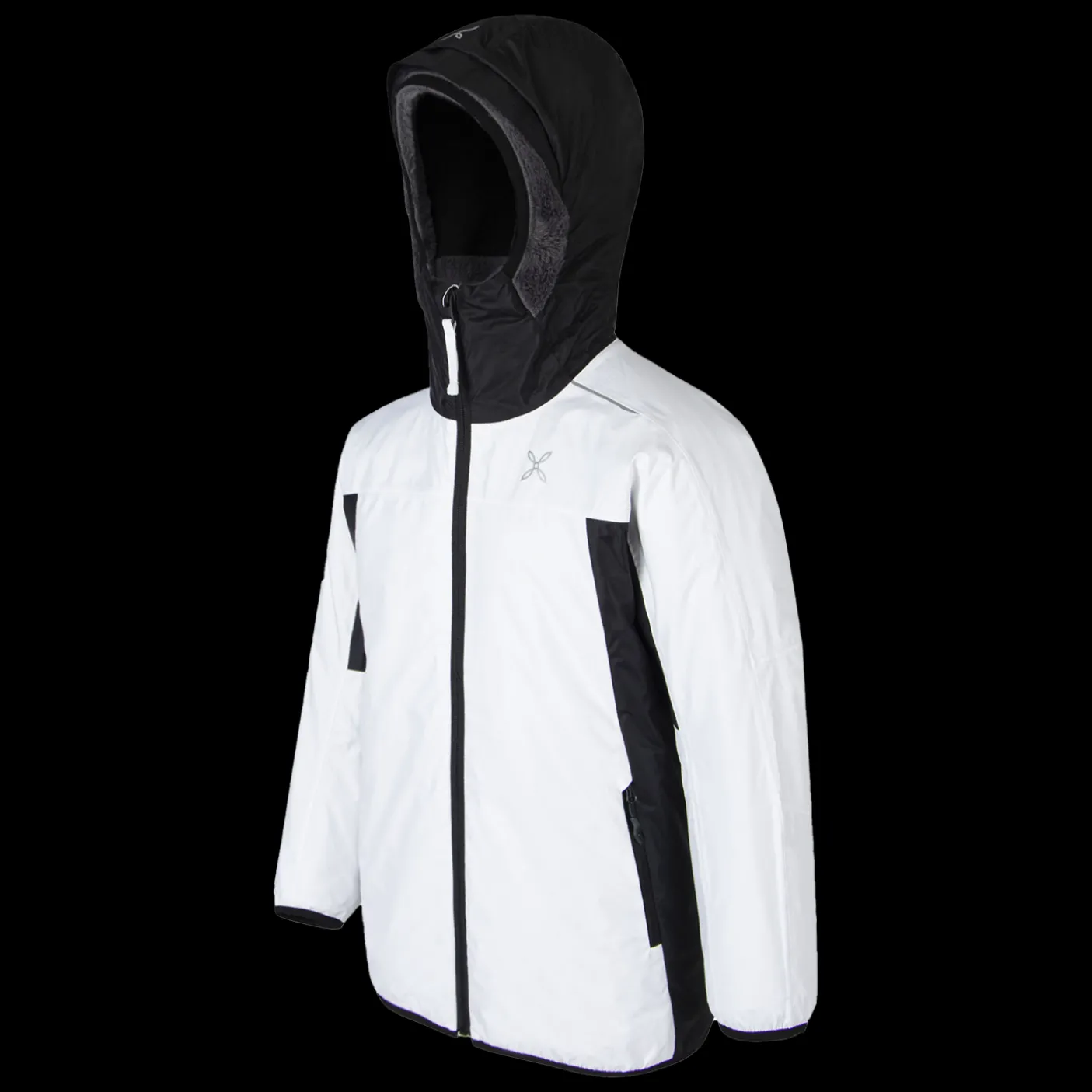 NEVIS 2 JACKET KIDS