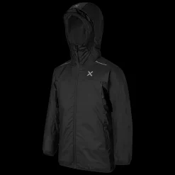 NEVIS 2 JACKET KIDS