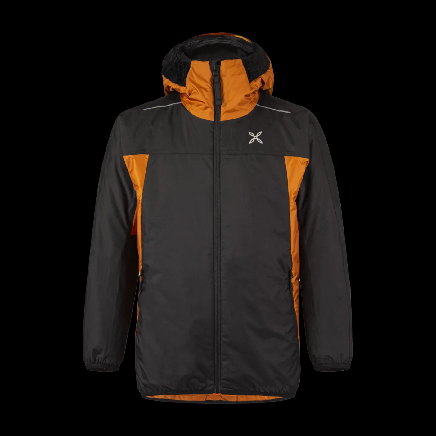 NEVIS 2 JACKET KIDS