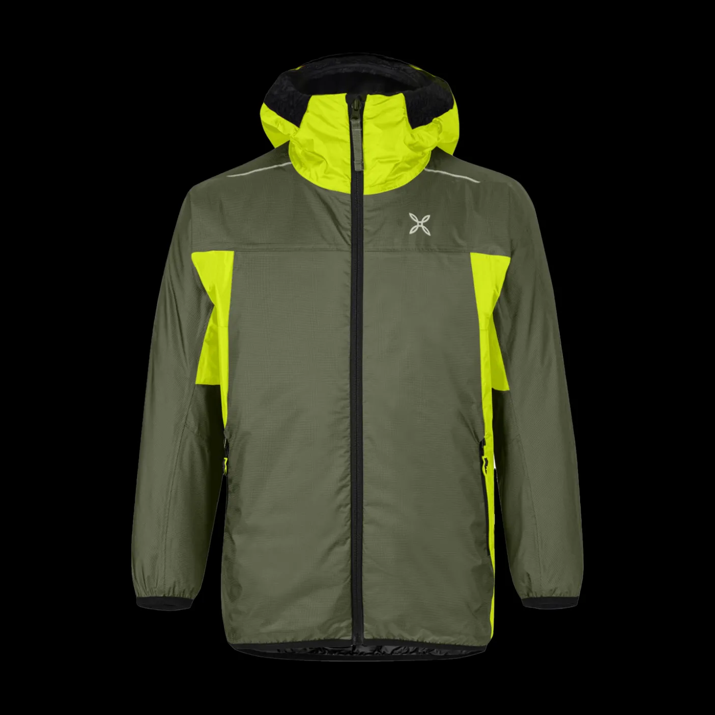 NEVIS 2 JACKET KIDS