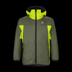 NEVIS 2 JACKET KIDS