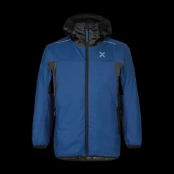 NEVIS 2 JACKET KIDS