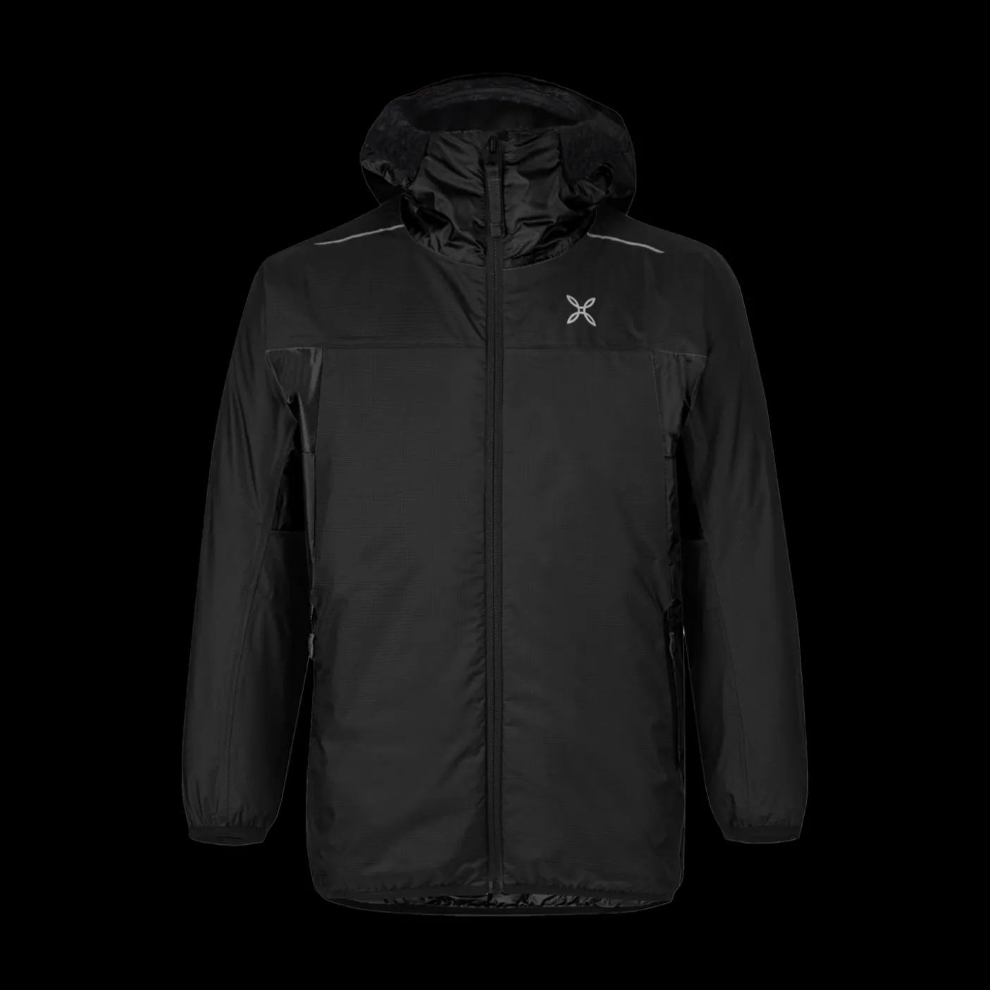 NEVIS 2 JACKET KIDS