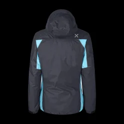 NEVIS 2.0 JACKET WOMAN