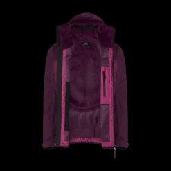NEVIS 2.0 JACKET WOMAN