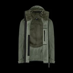 NEVIS 2.0 JACKET WOMAN