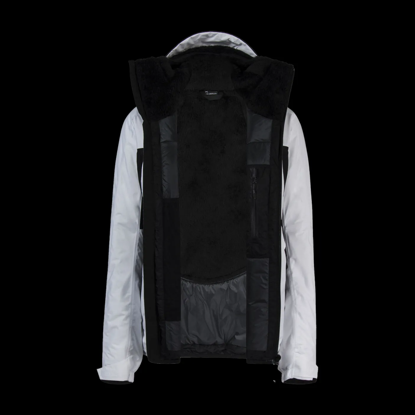 NEVIS 2.0 JACKET WOMAN