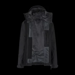 NEVIS 2.0 JACKET WOMAN