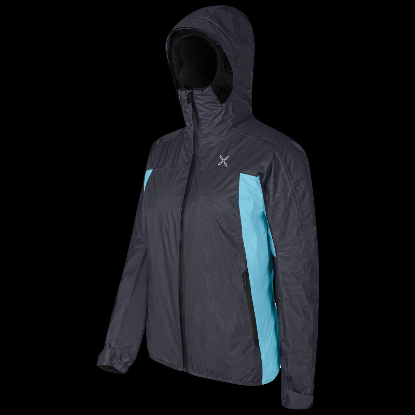 NEVIS 2.0 JACKET WOMAN