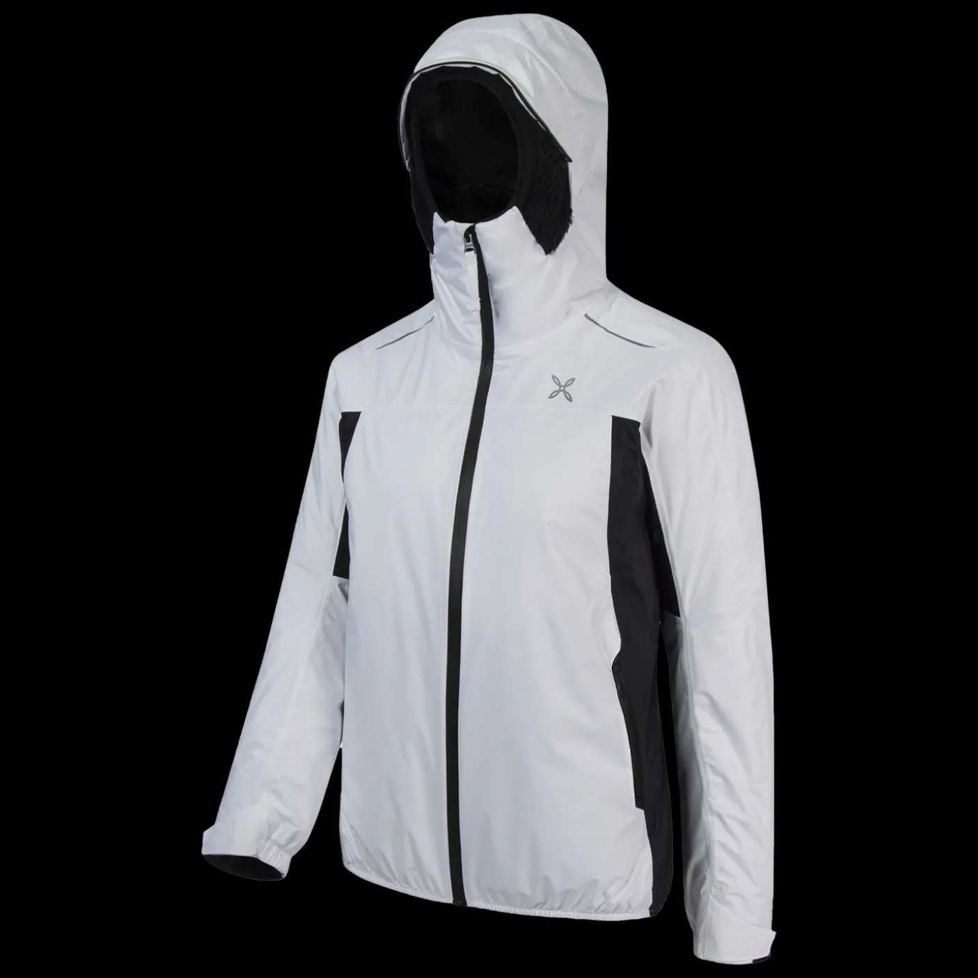 NEVIS 2.0 JACKET WOMAN