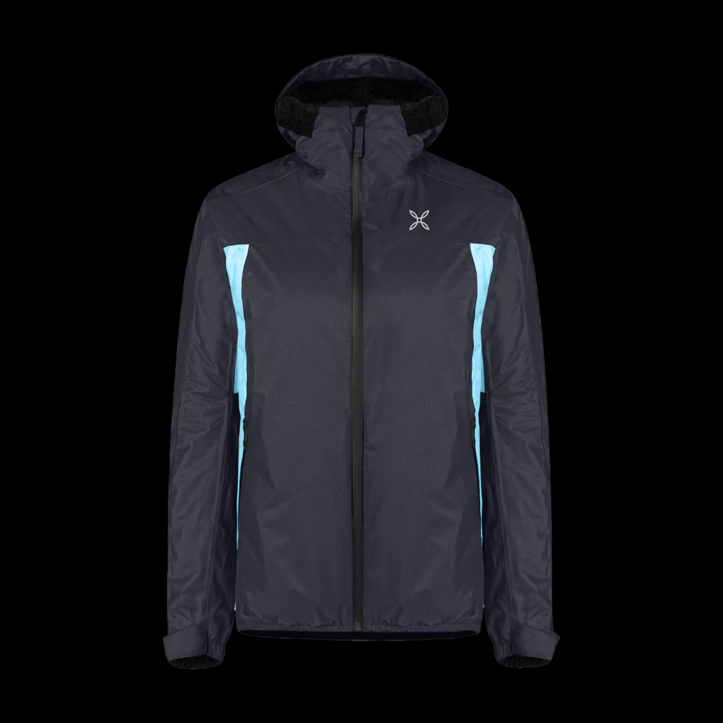 NEVIS 2.0 JACKET WOMAN
