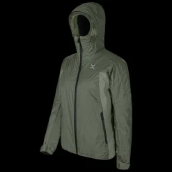 NEVIS 2.0 JACKET WOMAN